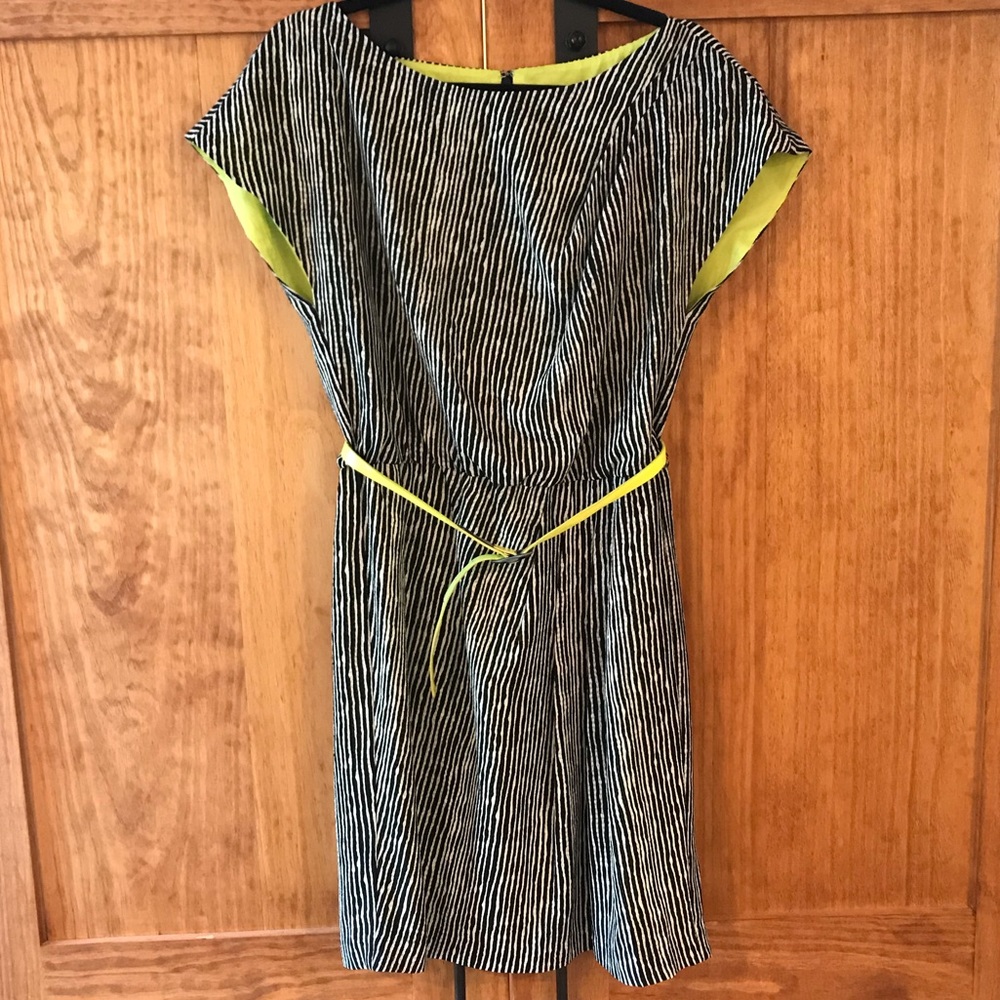 Vince Camuto Dress